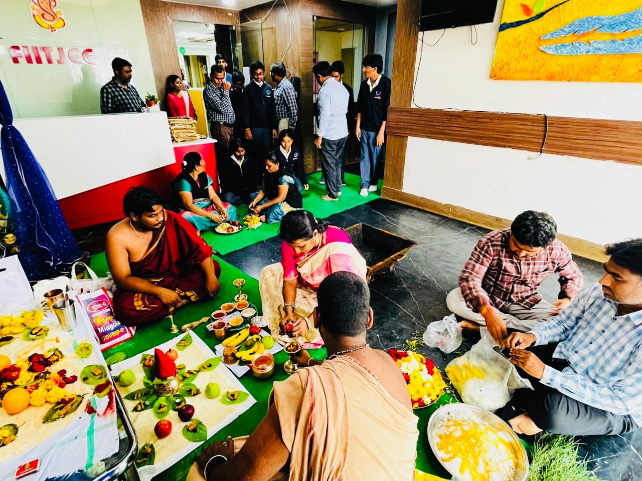 Classroom Activities