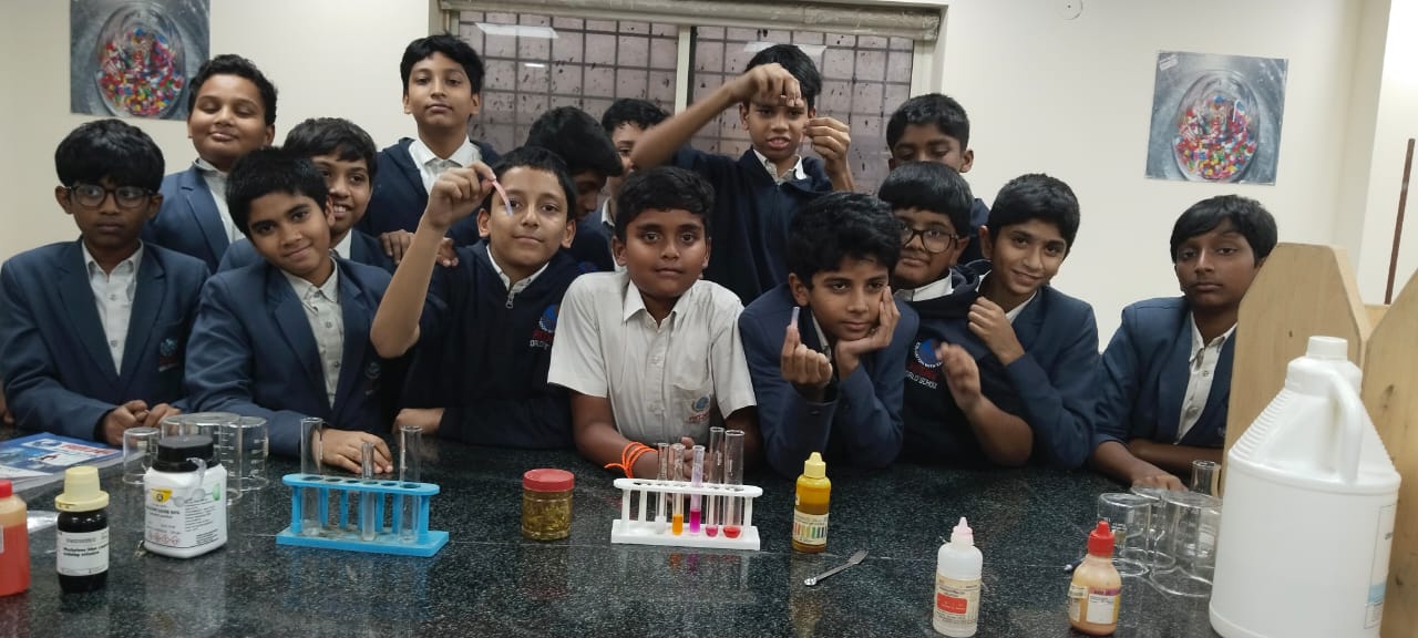 Science Exhibition